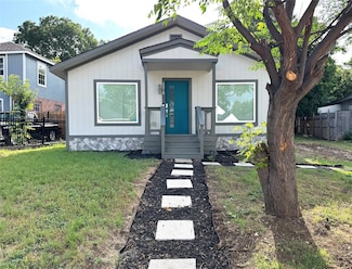 3018 Refugio Ave, Fort Worth, TX 76106