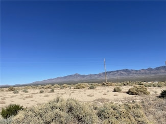 6181 N Cosmic Place, Pahrump, NV 89060