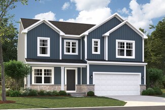 Aubrey, Chelsea, MI 48118