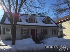 6 S Washington St, Mohawk, NY 13407