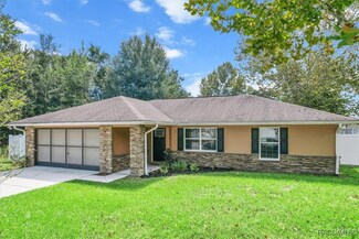4040 E Berry St, Inverness, FL 34453