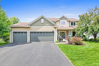 2992 Liberty Trail, Woodbury, MN 55129