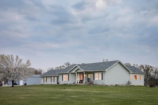 787 Knox Road 1025 E, Gilson, IL 61436