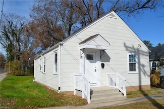 701 Park Ave, Greensboro, NC 27405