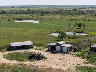 0 County Road 448, Waelder, TX 78959