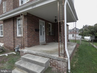 1277 W Poplar St, York, PA 17404