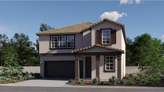 Residence Three, Rialto, CA 92377