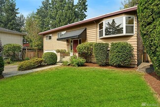 13026 Sunnyside Ave N, Seattle, WA 98133
