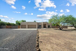 2815 W Irvine Rd, Phoenix, AZ 85086