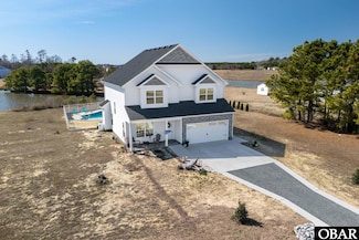 456 Pointe Vista Dr Unit Lot 68, Elizabeth City, NC 27909