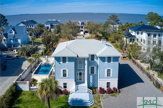 1111 Bay St, Tybee Island, GA 31328