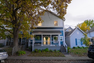 1321 Hoyt Ave, Indianapolis, IN 46203