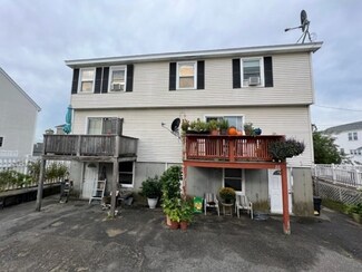 86 Atlantic Ave, Salisbury, MA 01952