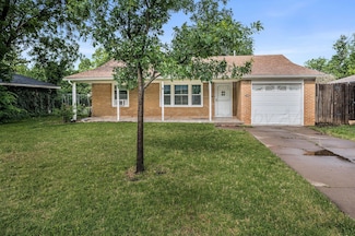 2104 S Travis St, Amarillo, TX 79109