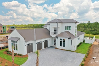 56 N Southern Cross Ln, Inlet Beach, FL 32413
