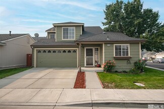 4540 China Rose Cir, Reno, NV 89502