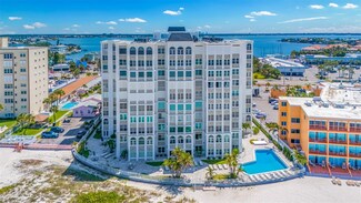 4950 Gulf Blvd Unit 909, Saint Pete Beach, FL 33706