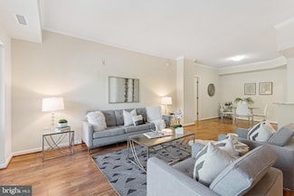 15000 Pennfield Cir Unit 206, Silver Spring, MD 20906