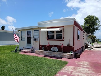 1394 Flamingo (Lot 17) Dr, Englewood, FL 34224