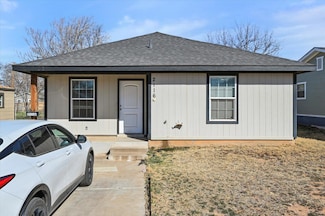 2116 24th St, Lubbock, TX 79411