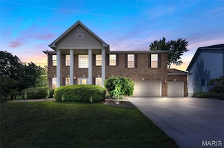 7302 Macleod Ln, O Fallon, MO 63368