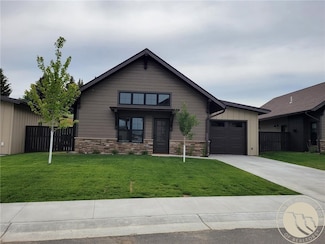 43 Alpine Basin Loop, Red Lodge, MT 59068