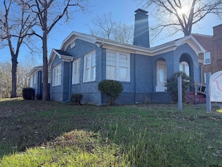 514 S Fannin Ave, Tyler, TX 75702