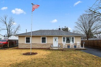 342 Lisbon St, Sandwich, IL 60548