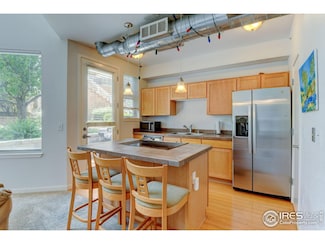 2850 E College Ave Unit 110, Boulder, CO 80303
