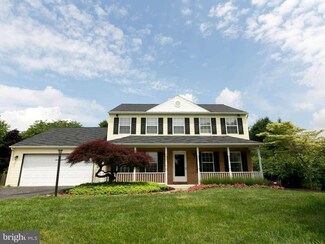 13616 Straw Bale Ln, Gaithersburg, MD 20878