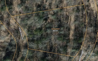 0 Summit View Pkwy Unit CAR4272229, Spruce Pine, NC 28277