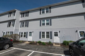35 Canal St Unit G, Lynn, MA 01905