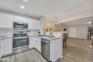 5808 E Brown Rd Unit 49, Mesa, AZ 85205