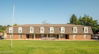 128 E Old Andrew Johnson Hwy, Jefferson City, TN 37760