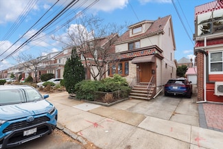 63-16 84th Place, Flushing, NY 11379