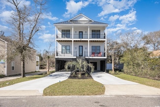 505 28th Ave N, Myrtle Beach, SC 29577
