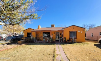 230 S Awbrey St, El Paso, TX 79905