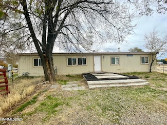 3110 Mercury Ave, Winnemucca, NV 89445