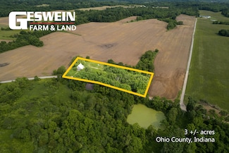 00 Southfork Rd, Dillsboro, IN 47018