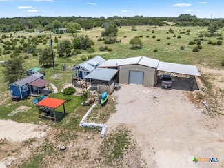 350 County Road 209, Lampasas, TX 76550