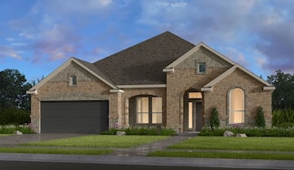 519 Chatham St, Oak Point, TX 75068
