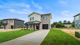 5808 Cooks Ln, Texarkana, TX 75503