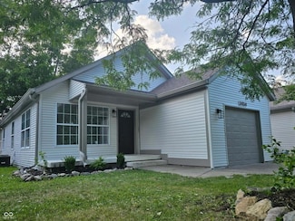 3834 Fetlock Dr, Indianapolis, IN 46227