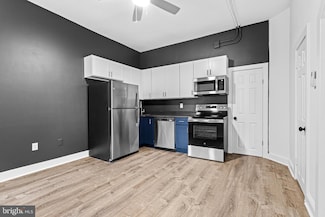 1308 W Lexington St Unit 2R, Baltimore, MD 21223