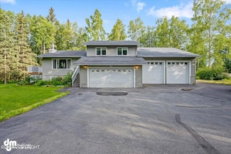 10480 Birch Rd, Anchorage, AK 99507