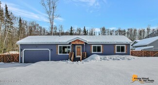 20825 Helluva St, Chugiak, AK 99567