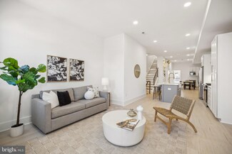3601 10th St NW Unit 2, Washington, DC 20010