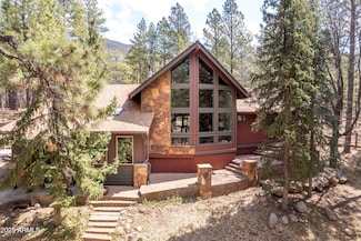 4985 N Primrose Way, Flagstaff, AZ 86001