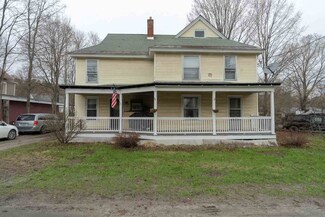 629 Vermont 12, Northfield, VT 05663