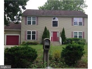 1004 Church St, Woodbury, NJ 08096